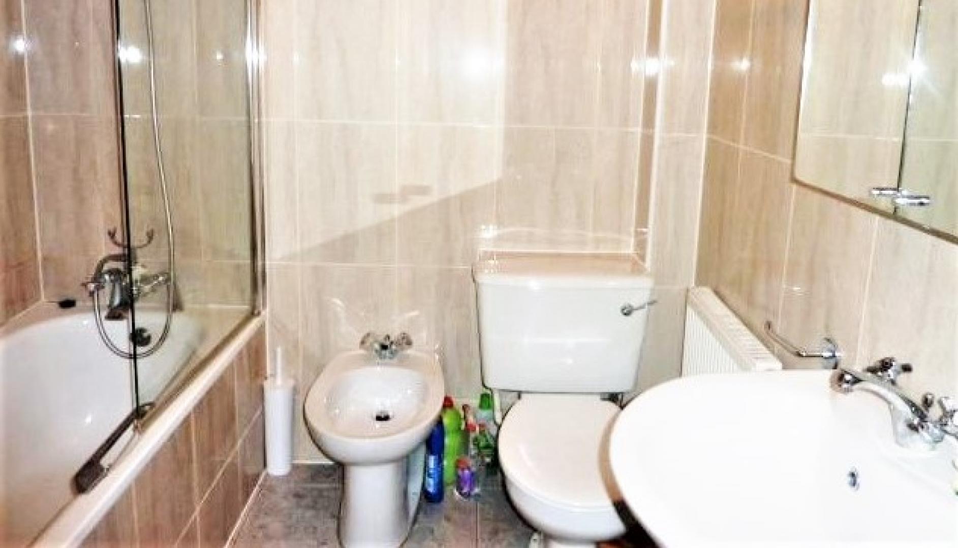 			2 Bedroom, 1 bath, 1 reception Apartment			 Adamson Road, SWISS COTTAGE